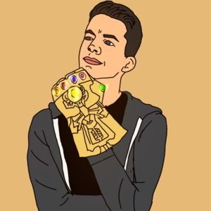 Meet your Posher, Tyler